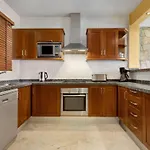 Polarsol Aparta-Hotel, Apartamento Privado