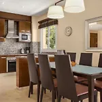 Polarsol Aparta-Hotel, Apartamento Privado