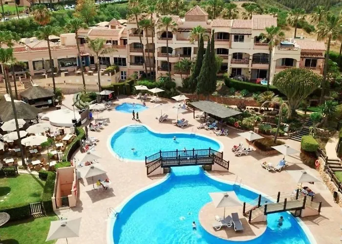 Polarsol Aparta-Hotel, Apartamento Privado