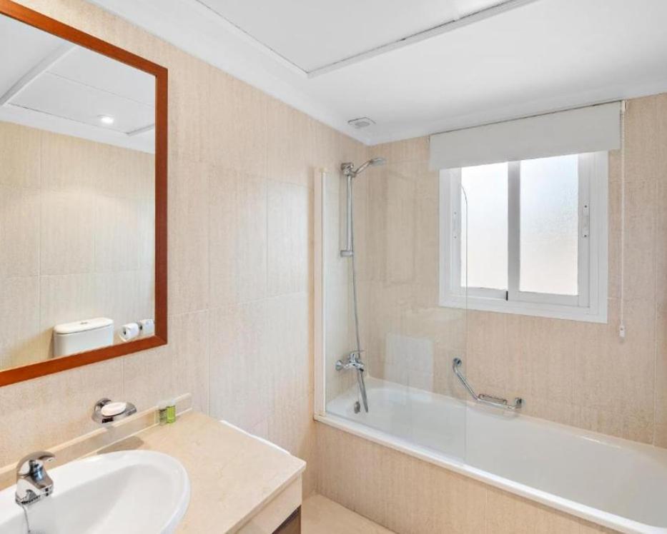 Polarsol Aparta-hotel, Privado Apartment