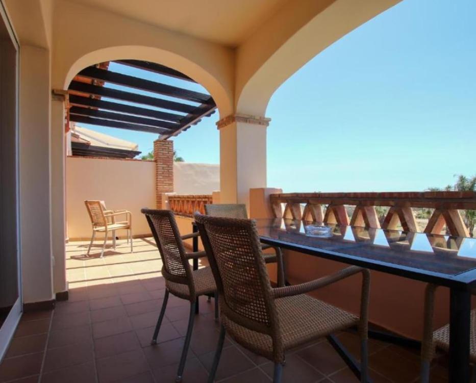 Polarsol Aparta-hotel, Privado *