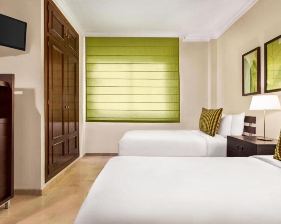 Polarsol Aparta-hotel, Privado Málaga