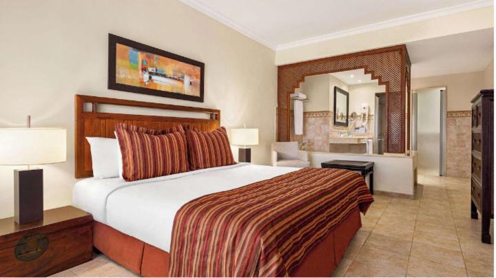 Polarsol Aparta-hotel, Privado Apartment *